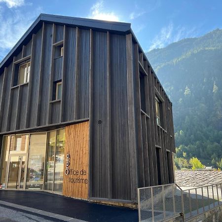 Orelle - Val Thorens, Le Hameau Des Eaux - Spa & Piscine Dış mekan fotoğraf