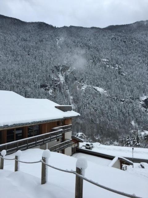 Orelle - Val Thorens, Le Hameau Des Eaux - Spa & Piscine Dış mekan fotoğraf